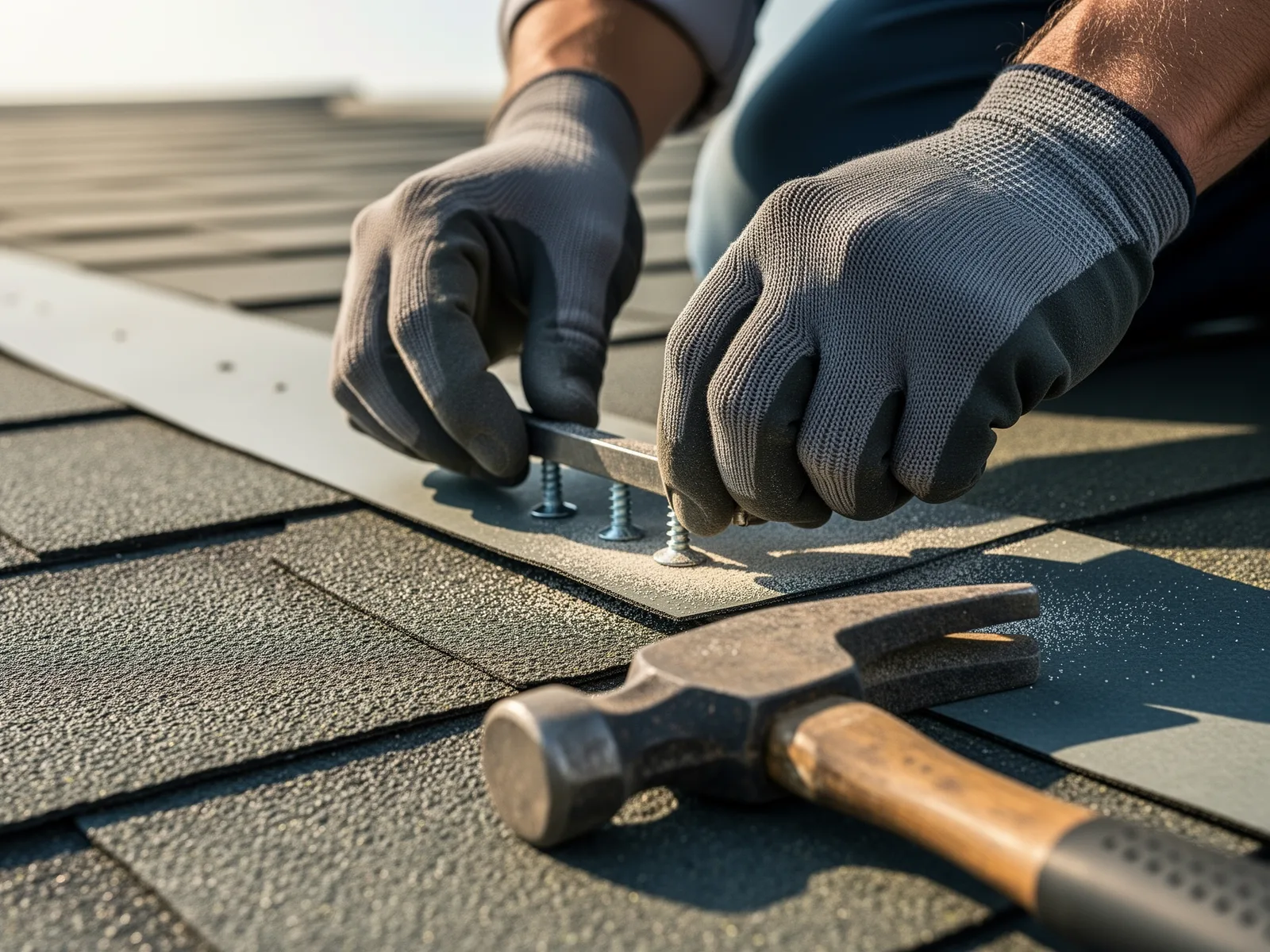 Why choose Fascia Repair in Port Royal, PA